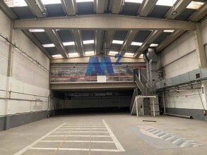 Industrial in Alcobendas, Madrid to rent Interior Photo- Image 2 of 3