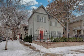 2062 Glenarm Pl, Denver, CO for sale Primary Photo- Image 1 of 1