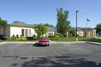 More details for 401 Lesher Ave, Merced, CA - Office for Rent