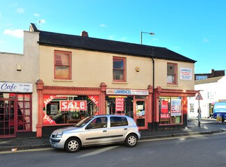 More details for 52-54 Oxford St, Kidderminster - Retail for Rent