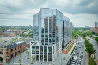 More details for 800 W Baltimore St, Baltimore, MD - Retail to Rent