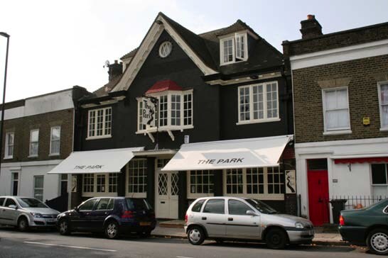 56 Elder Rd, London for sale Primary Photo- Image 1 of 1