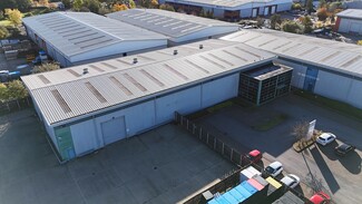 More details for Trident Dr, Wednesbury - Industrial for Rent