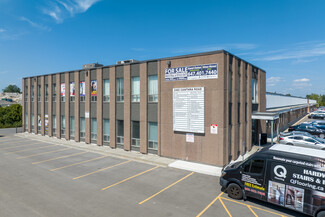 More details for 2465 Cawthra Rd, Mississauga, ON - Light Industrial for Rent