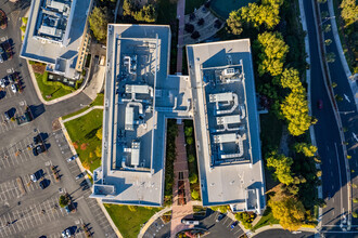 7999 Gateway Blvd, Newark, CA - aerial  map view - Image1