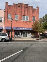 112 West Crawford Street, Upstairs - Commercial Property