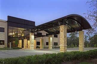 More details for 8850 Six Pines Dr, The Woodlands, TX - Office/Medical for Rent