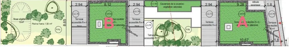 Office in Bagnolet for sale - Building Photo - Image 2 of 16