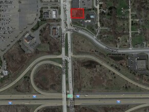 S Baldwin Rd, Lake Orion, MI for sale Building Photo- Image 1 of 1