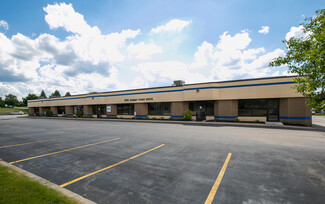 More details for 395 Summit Point Dr, Henrietta, NY - Office for Rent