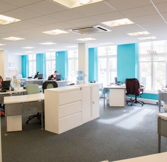 31-32 Long Row, Nottingham for sale Interior Photo- Image 1 of 1