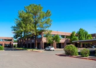 More details for 459 N Gilbert Rd, Gilbert, AZ - Office for Rent