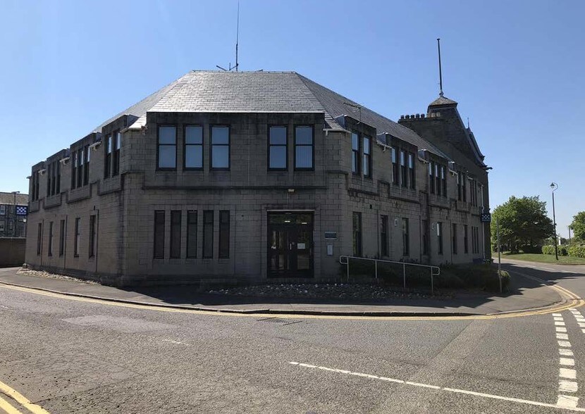 Commisioner St, Boness for sale - Primary Photo - Image 1 of 1