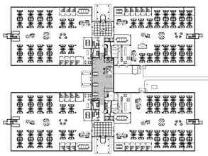 10777 Clay Rd, Houston, TX for rent Floor Plan- Image 1 of 1