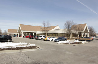 More details for 15130-15148 Levan Rd, Livonia, MI - Medical for Rent