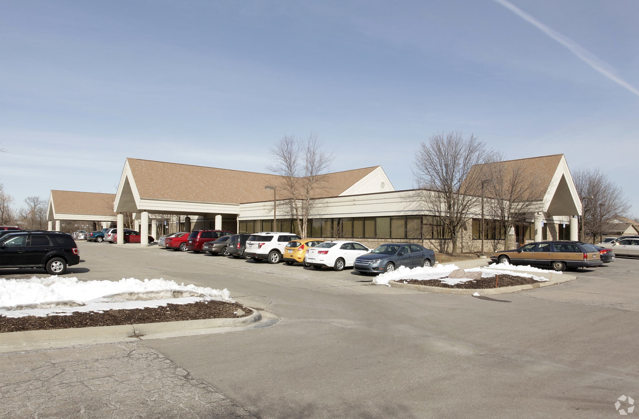 15130-15148 Levan Rd, Livonia, MI to rent Building Photo- Image 1 of 3