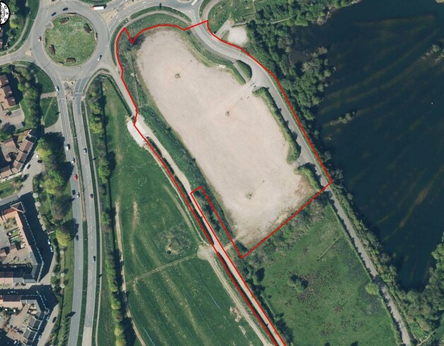 Edgar Mobbs Way, Northampton for sale Primary Photo- Image 1 of 1