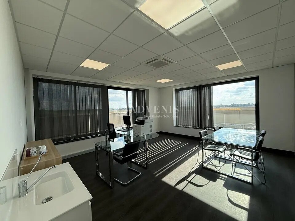 Location Bureaux 29 m² à 60 m² - Photo 1