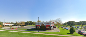 Arby's - Commercial Property