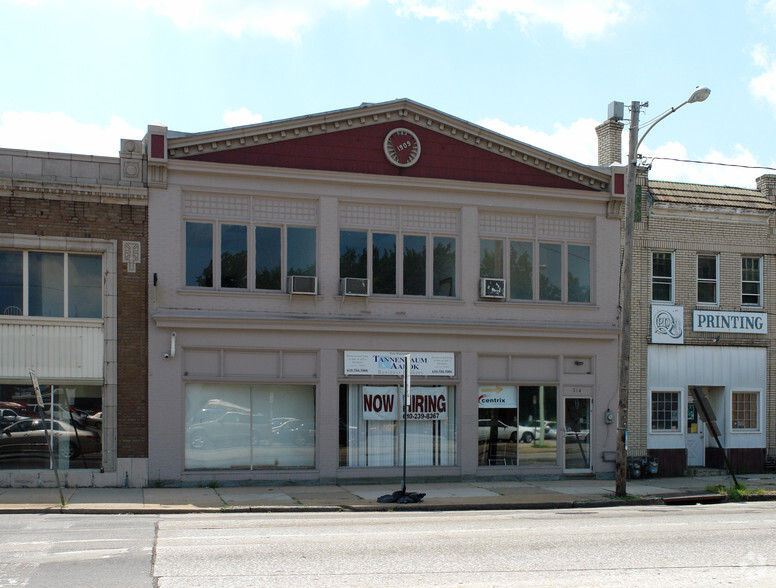 314 W Main St, Norristown, PA for sale - Primary Photo - Image 1 of 1