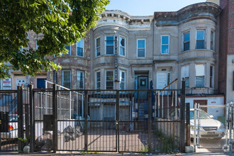 1136 Eastern Pky, Brooklyn, NY for sale Primary Photo- Image 1 of 1