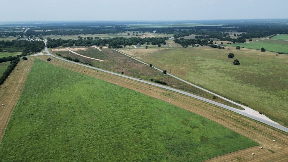 1001 FM 969, Bastrop 78602 49± AC Multifamily Development Tract