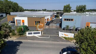 More details for Light Industrial to Rent