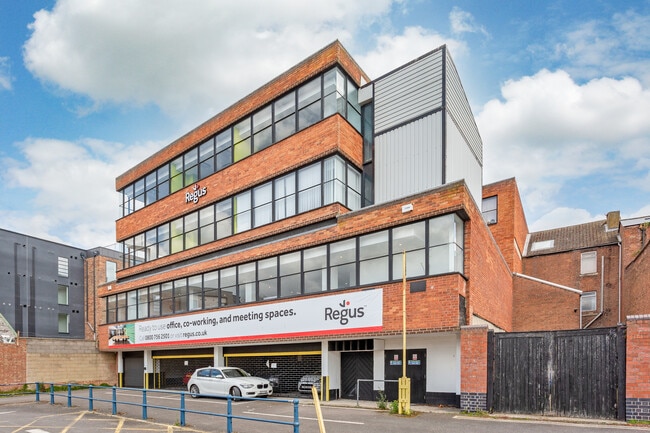 More details for 31-33 Worcester St, Gloucester - Co-working to Rent