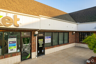 1261-1293 N Telegraph Rd, Monroe, MI for rent Building Photo- Image 1 of 2