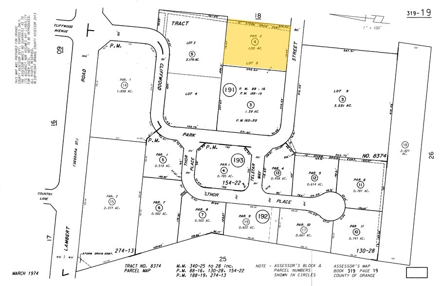 370 Cliffwood Park St, Brea, CA 92821 UK