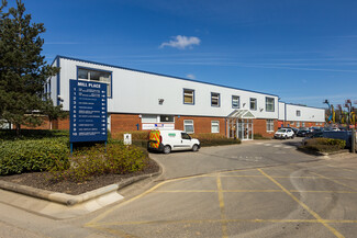 More details for Maidstone Rd, Platt - Industrial for Rent