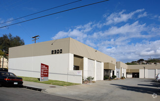 More details for 2300 Walnut Ave, Signal Hill, CA - Industrial for Rent