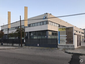 Calle Llanos De Jerez, 18, Coslada, Madrid for rent Building Photo- Image 1 of 3