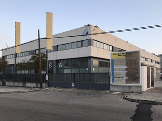 More details for Calle Llanos de Jerez, 18, Coslada - Industrial for Rent