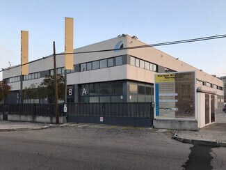 More details for Calle Llanos de Jerez, 18, Coslada - Industrial to Rent