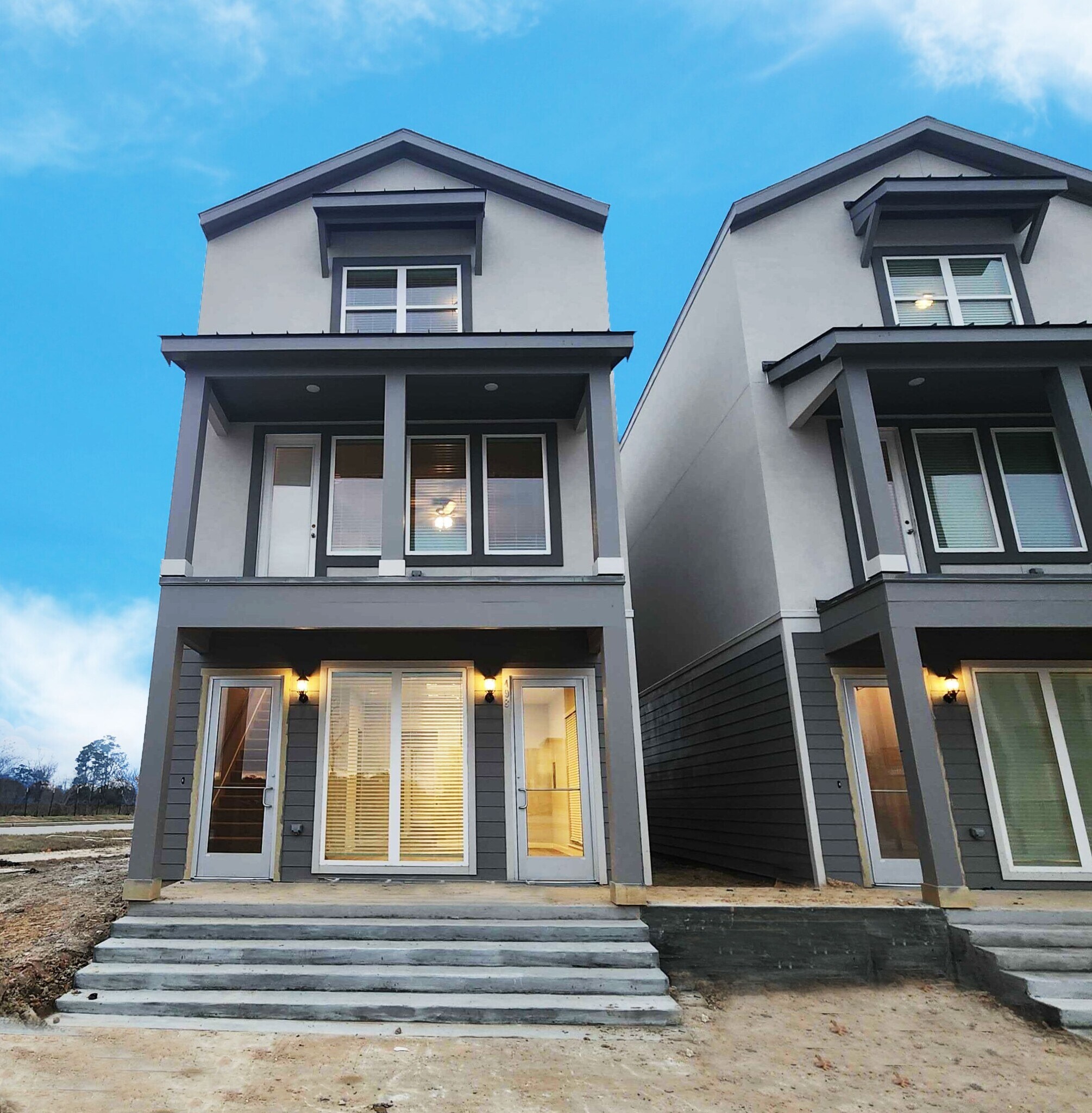 498 S Centro Cir, Shenandoah, TX for sale Primary Photo- Image 1 of 1