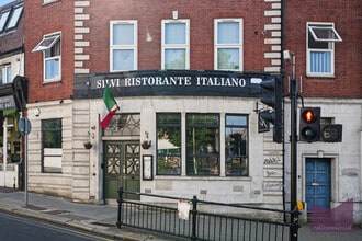 84 High Rd, London to rent Building Photo- Image 1 of 9