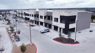 15101 Ronald Reagan Blvd, Leander, TX 78641, Unite, Leander, TX for rent Building Photo- Image 1 of 1