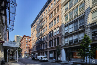 More details for 120 Wooster St, New York, NY - Retail for Rent