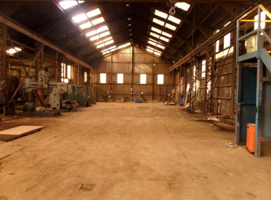 Llewellyn's Quay, Port Talbot for sale Interior Photo- Image 1 of 2