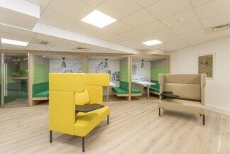 More details for 23 Rue Crépet, Lyon - Co-working to Rent