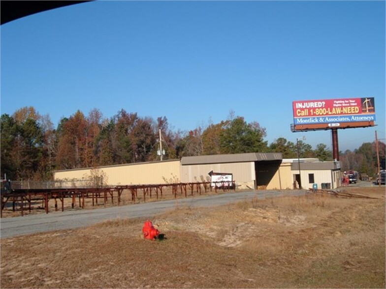 159 Georgia 520, Cusseta, GA for sale - Primary Photo - Image 1 of 5