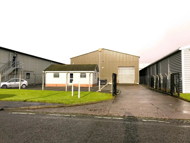 More details for Inveralmond Pl, Perth - Industrial to Rent