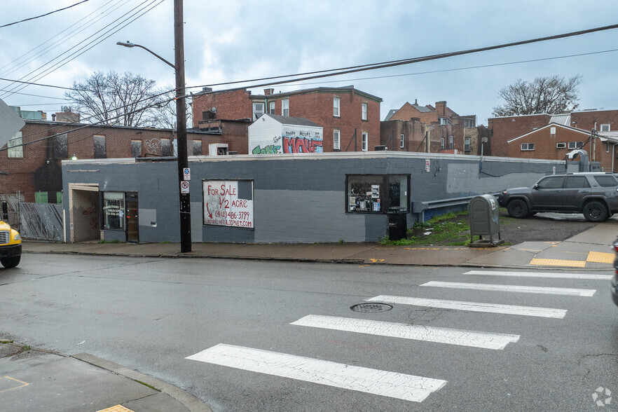 377 Mckee Pl, Pittsburgh, PA for sale - Primary Photo - Image 1 of 8