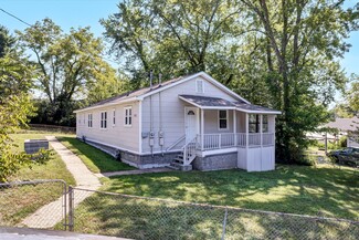 More details for 617 W Outer Dr, Oak Ridge, TN - Residential for Sale