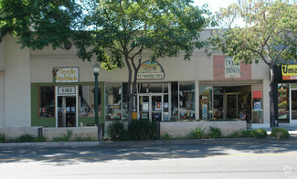 More details for 2262-2266 Honolulu Ave, Montrose, CA - Retail for Rent