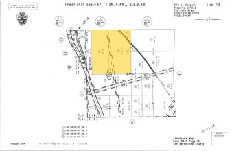 Hesperia Dump Rd, Hesperia, CA for sale Primary Photo- Image 1 of 2