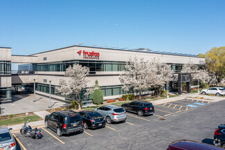 More details for 2725-2735 E Parleys Way, Salt Lake City, UT - Office for Rent