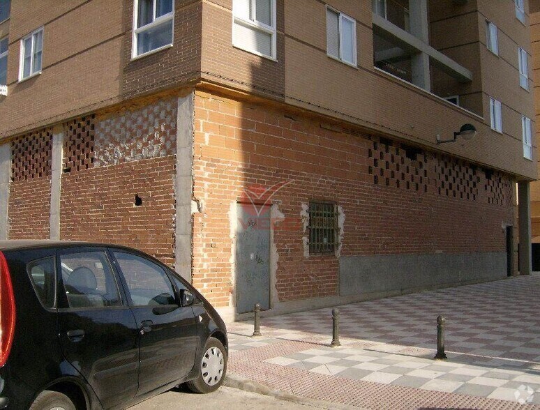 Retail in Cuenca, Cuenca to rent - Interior Photo - Image 1 of 1