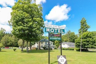 8720 S Dorsey Rd, Empire, MI for sale Building Photo- Image 1 of 1